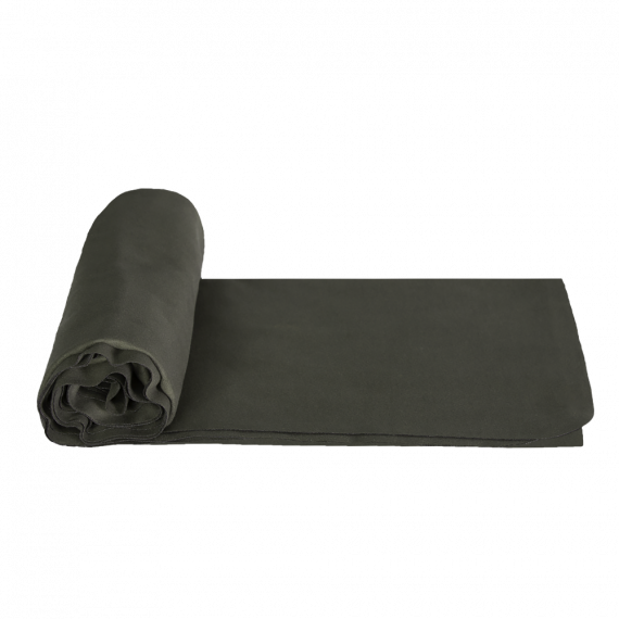 Фото Рушник Tourist Microfiber L Олива