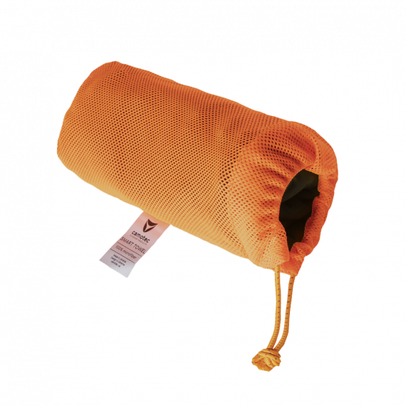 Фото Рушник Tourist Microfiber L Олива