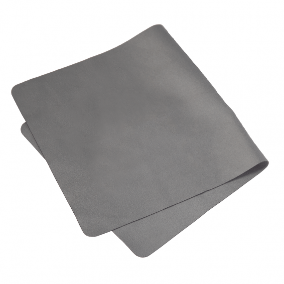 Фото Рушник Tourist S Сірий