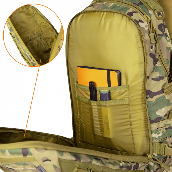 Фото Рюкзак BattleBag LC MC