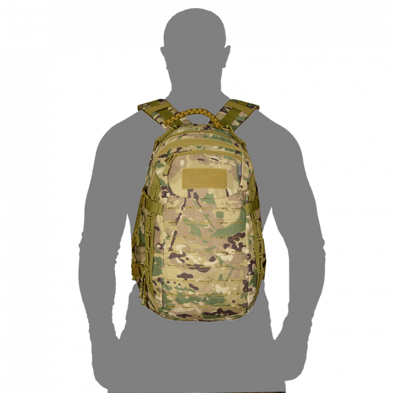 Фото Рюкзак BattleBag LC MC