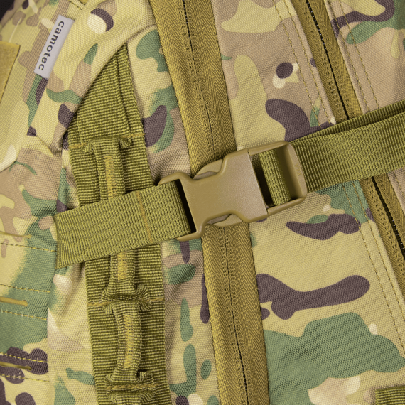 Фото Рюкзак BattleBag LC MC