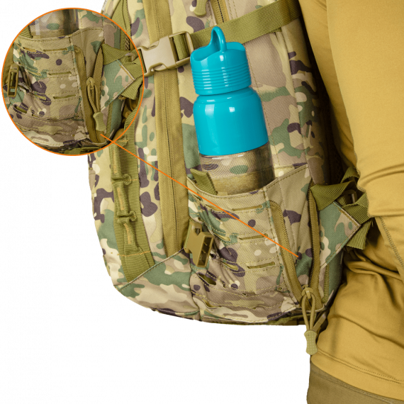 Фото Рюкзак BattleBag LC MC
