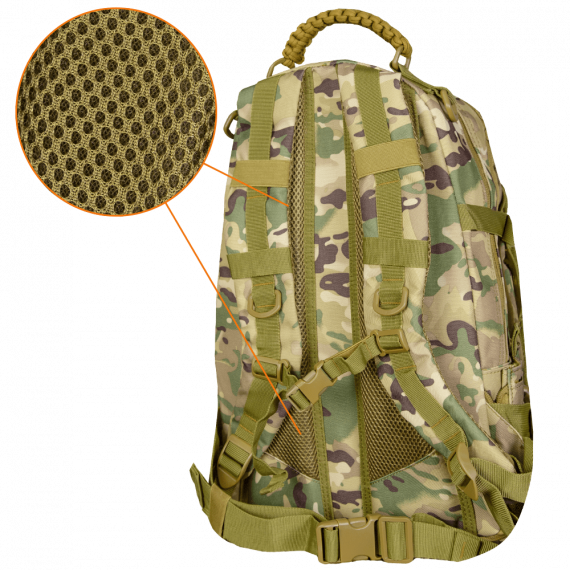 Фото Рюкзак BattleBag LC MC