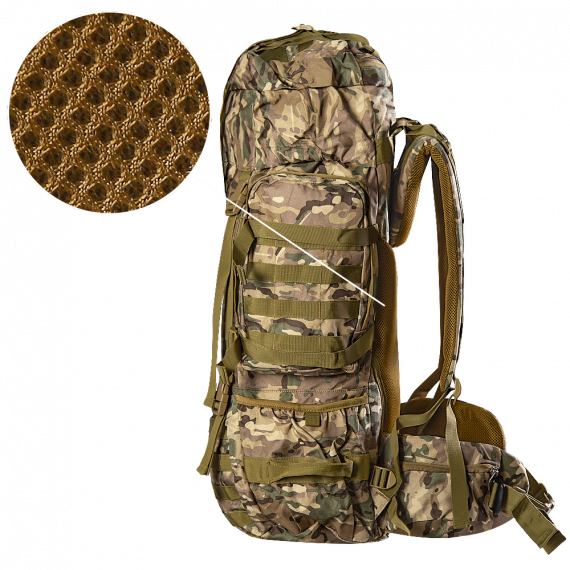 Фото Рюкзак BigBag 100L Oxford MC
