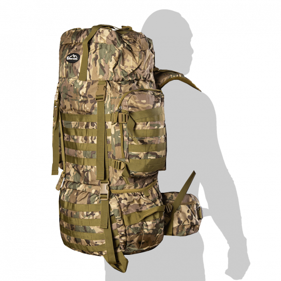 Фото Рюкзак BigBag 100L Oxford MC
