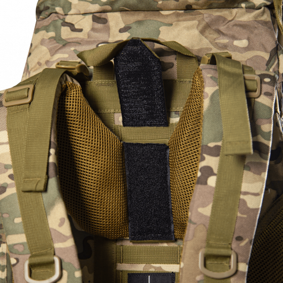 Фото Рюкзак BigBag 100L Oxford MC