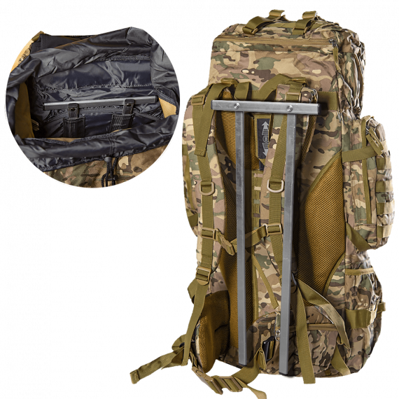Фото Рюкзак BigBag 100L Oxford MC