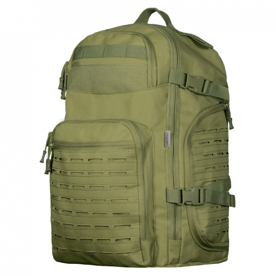 Фото Рюкзак Brisk LC Олива