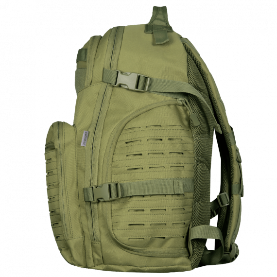 Фото Рюкзак Brisk LC Олива