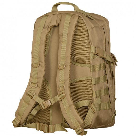 Фото Рюкзак Dash Койот