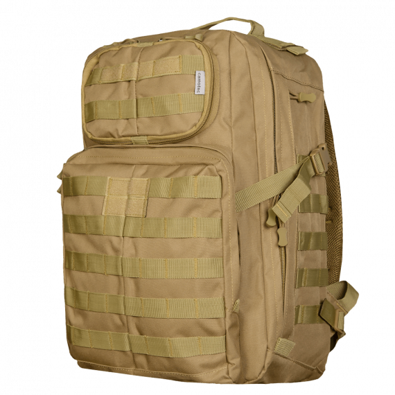 Фото Рюкзак Dash Койот