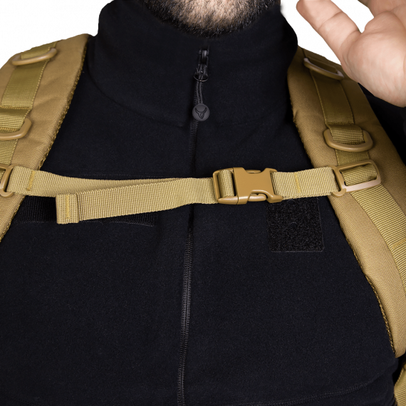 Фото Рюкзак Dash Койот