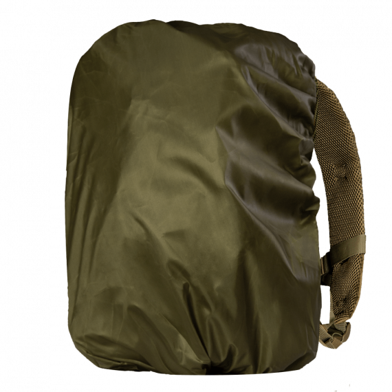 Фото Рюкзак Foray 40л Койот + чохол