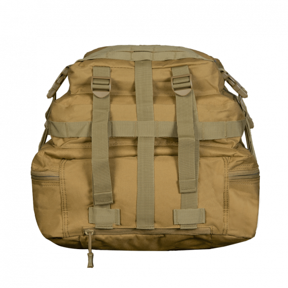 Фото Рюкзак Foray 40л Койот + чохол