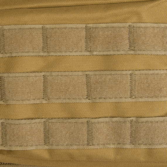 Фото Рюкзак Foray 40л Койот + чохол