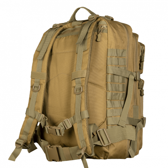 Фото Рюкзак Foray 40л Койот + чохол