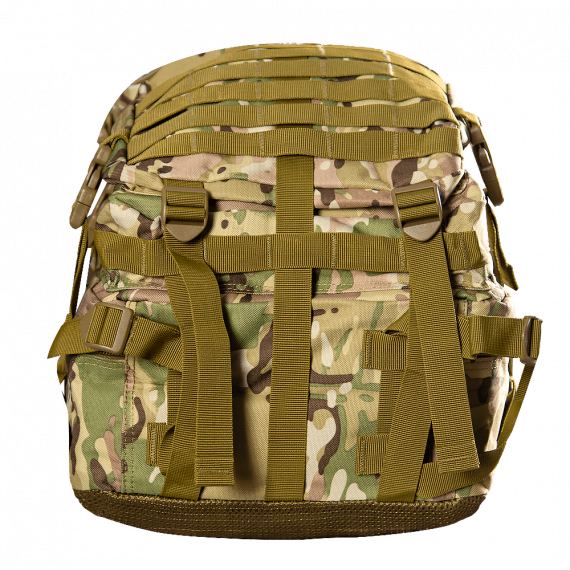 Фото Рюкзак Foray 40л MC + чохол