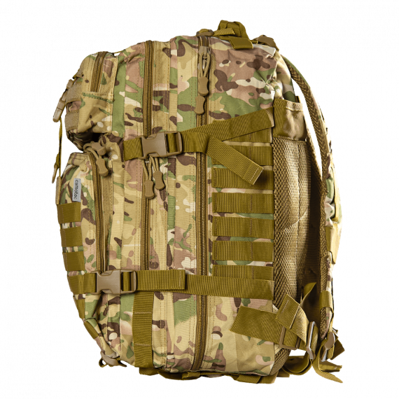 Фото Рюкзак Foray 40л MC + чохол