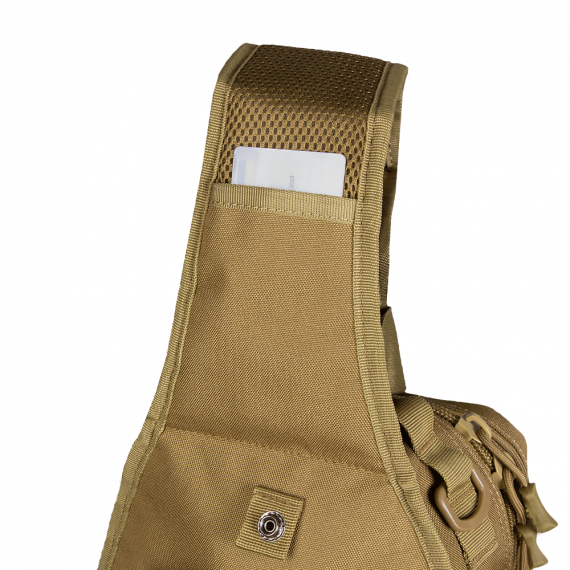 Фото Сумка COB Sling Койот