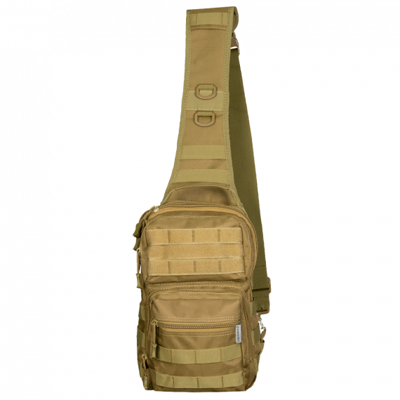 Фото Сумка COB Sling Койот