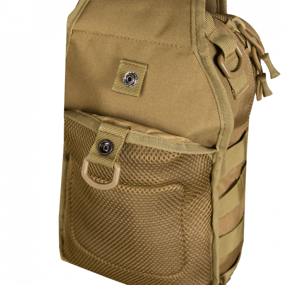 Фото Сумка COB Sling Койот