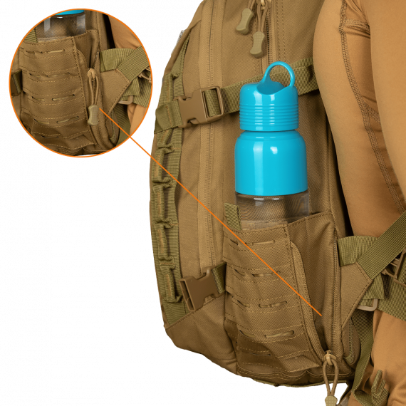 Фото Рюкзак BattleBag LC Койот