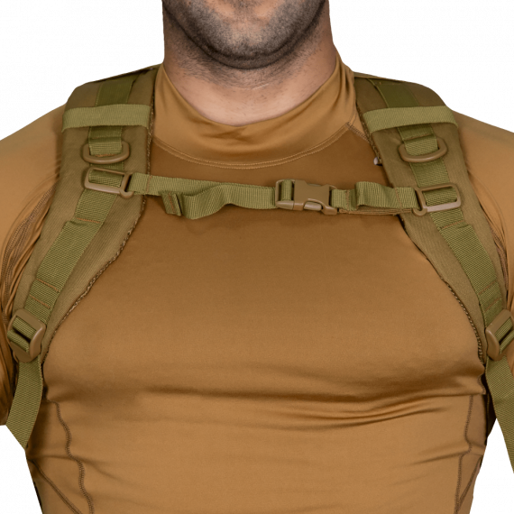 Фото Рюкзак BattleBag LC Койот