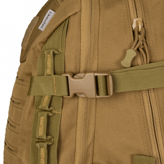 Фото Рюкзак BattleBag LC Койот