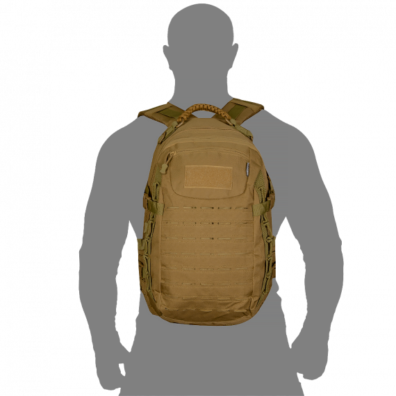Фото Рюкзак BattleBag LC Койот