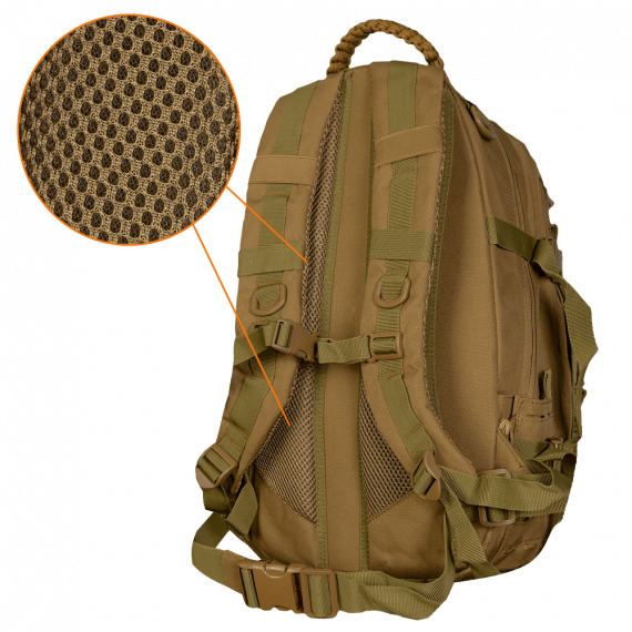 Фото Рюкзак BattleBag LC Койот