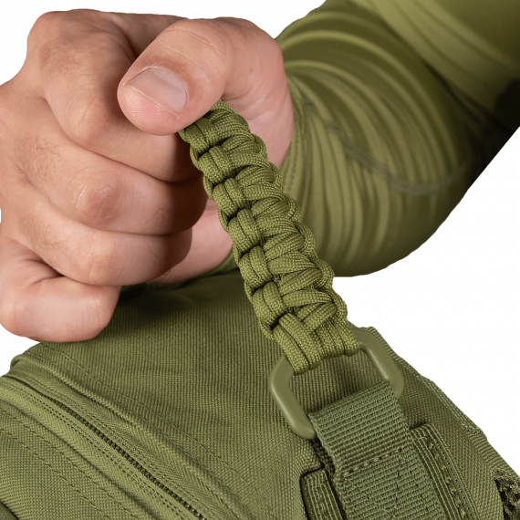 Фото Рюкзак BattleBag LC Олива