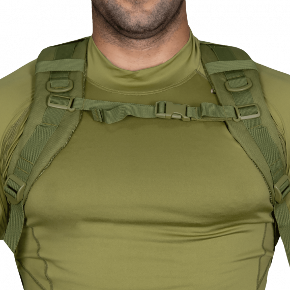 Фото Рюкзак BattleBag LC Олива