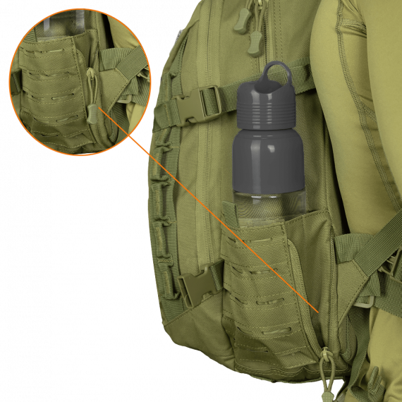 Фото Рюкзак BattleBag LC Олива