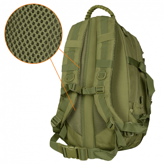 Фото Рюкзак BattleBag LC Олива