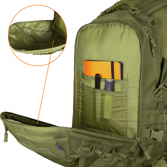 Фото Рюкзак BattleBag LC Олива