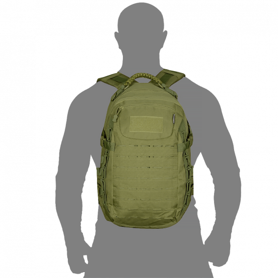 Фото Рюкзак BattleBag LC Олива