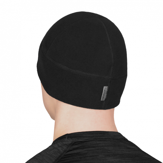 Фото Шапка Air Heat 200 Black
