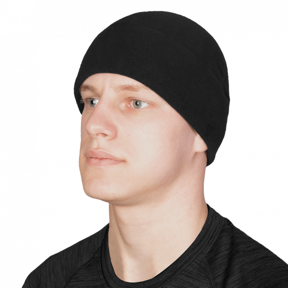 Фото Шапка Air Heat 200 Black