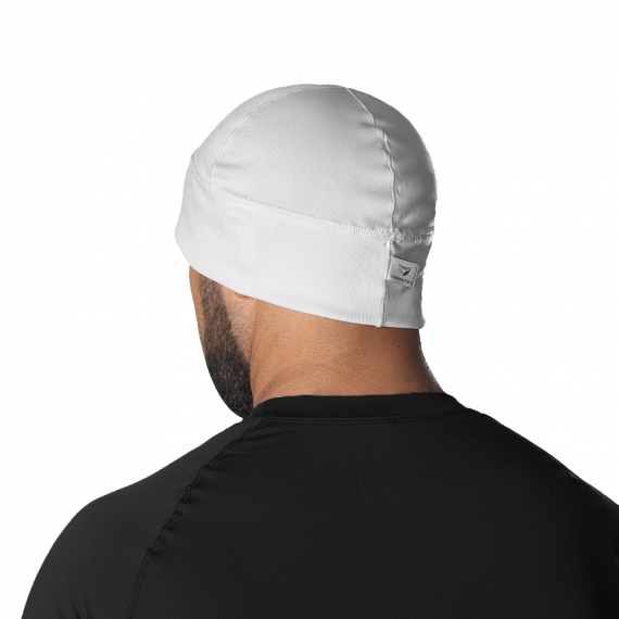 Фото Шапка Beanie 2.0 CoolPass Біла