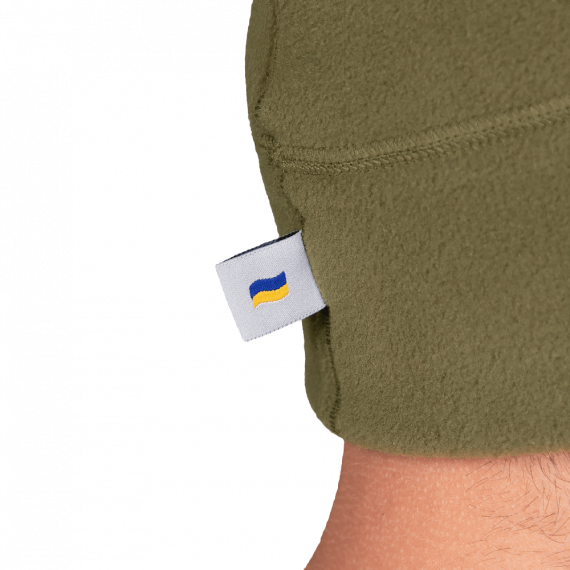 Фото Шапка Beanie 2.0 Himatec 100 Tan