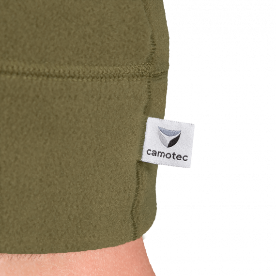 Фото Шапка Beanie 2.0 Himatec 100 Tan