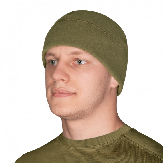 Фото Шапка Beanie 2.0 Himatec 100 Tan