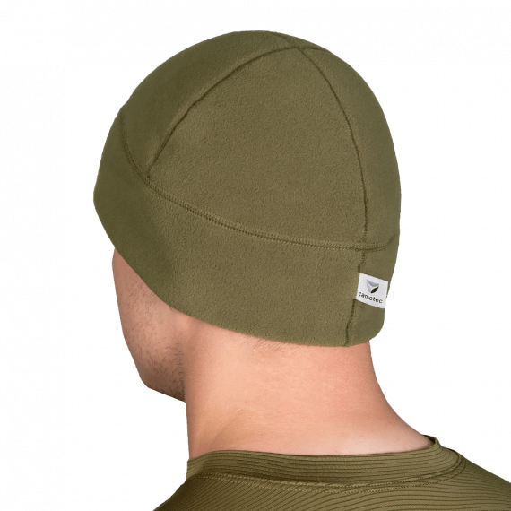 Фото Шапка Beanie 2.0 Himatec 100 Tan