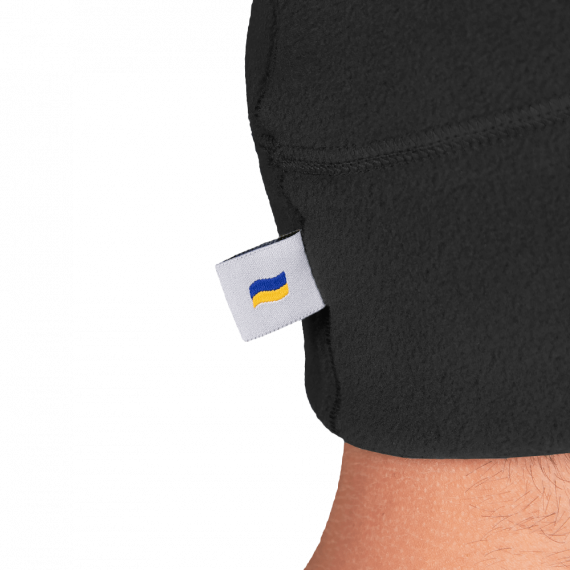Фото Шапка Beanie 2.0 Himatec Pro Чорна