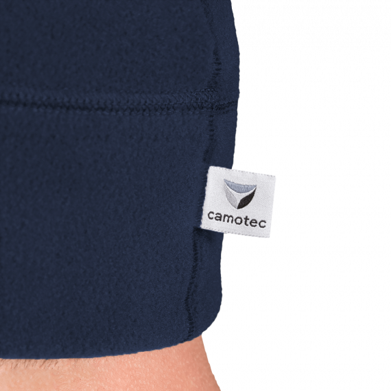 Фото Шапка Beanie 2.0 Himatec Pro Темно-синя