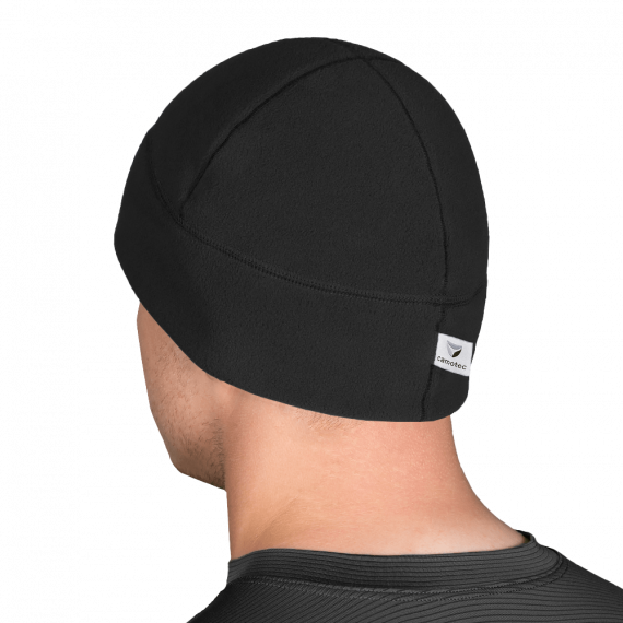 Фото Шапка Beanie 2.0 Himatec Pro Чорна