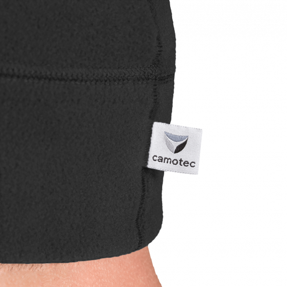 Фото Шапка Beanie 2.0 Himatec Pro Чорна