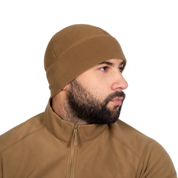 Фото Шапка Beanie 2.0 Himatec Pro Койот