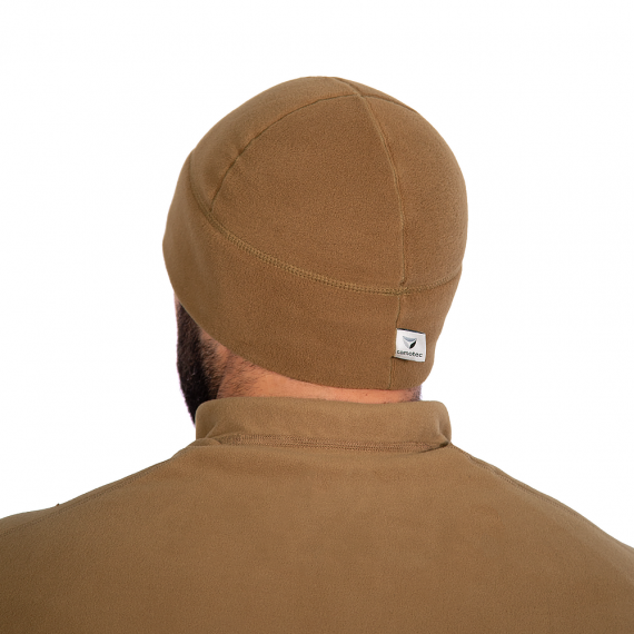Фото Шапка Beanie 2.0 Himatec Pro Койот
